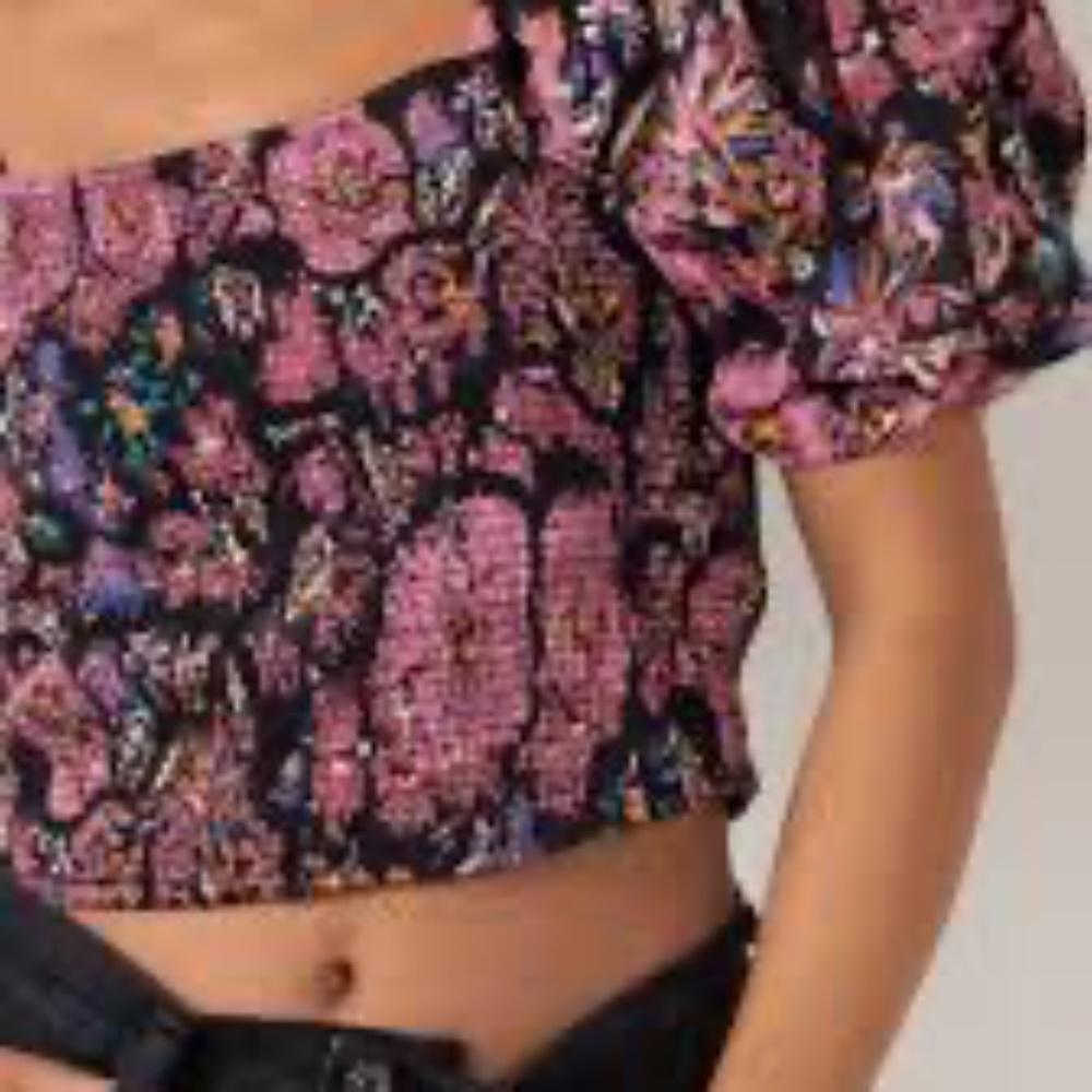 Cleobella Eva Blouse